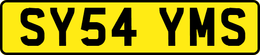 SY54YMS