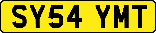 SY54YMT