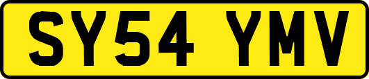 SY54YMV