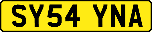 SY54YNA
