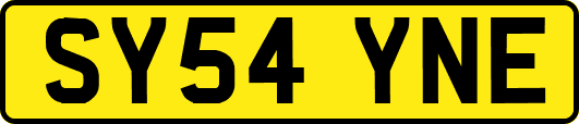 SY54YNE