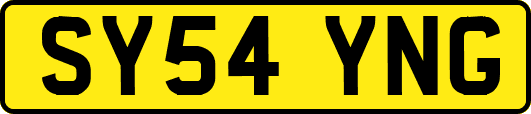 SY54YNG