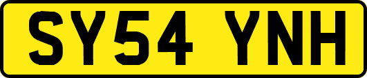 SY54YNH