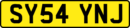 SY54YNJ