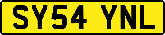 SY54YNL