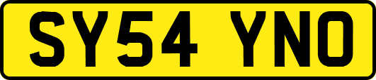 SY54YNO