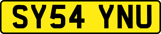 SY54YNU