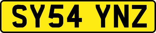 SY54YNZ