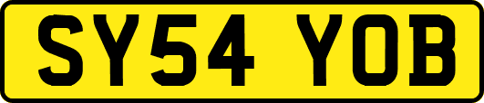 SY54YOB