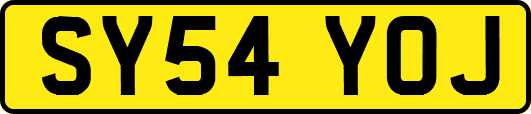SY54YOJ