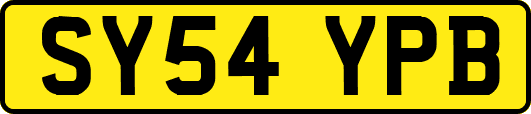 SY54YPB