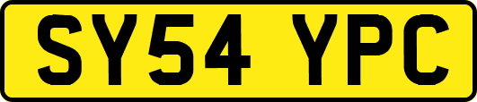 SY54YPC