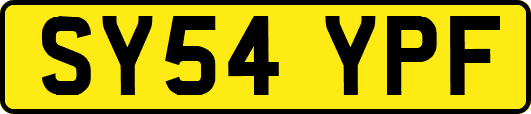 SY54YPF