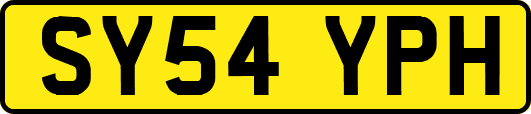 SY54YPH
