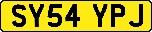 SY54YPJ