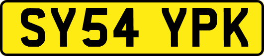 SY54YPK