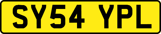 SY54YPL