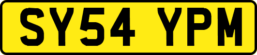 SY54YPM