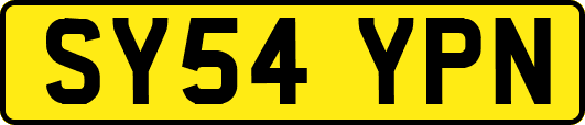 SY54YPN