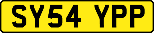 SY54YPP
