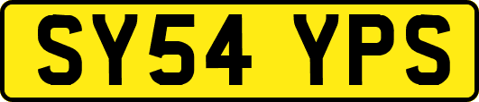 SY54YPS