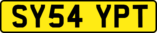 SY54YPT