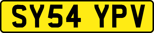 SY54YPV