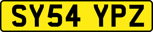 SY54YPZ