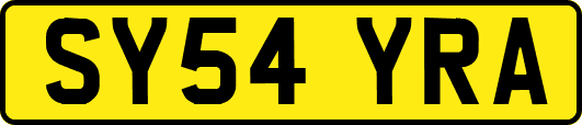 SY54YRA