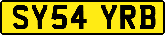 SY54YRB