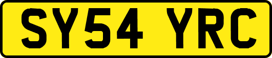 SY54YRC