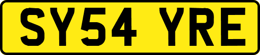 SY54YRE