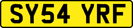 SY54YRF