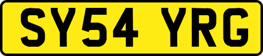 SY54YRG