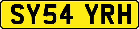 SY54YRH