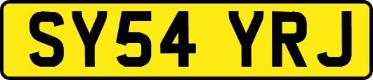 SY54YRJ