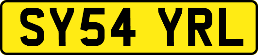 SY54YRL