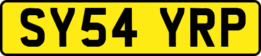SY54YRP