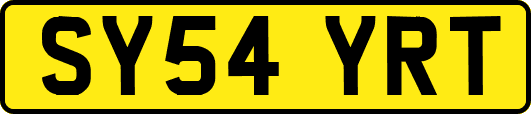 SY54YRT