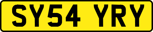 SY54YRY
