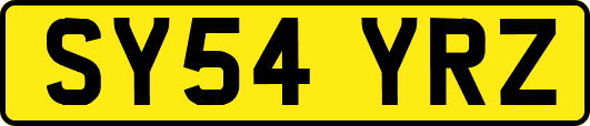 SY54YRZ