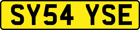 SY54YSE