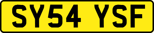 SY54YSF