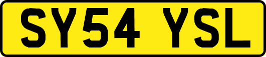 SY54YSL