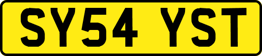 SY54YST
