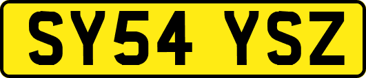 SY54YSZ