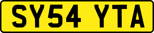 SY54YTA