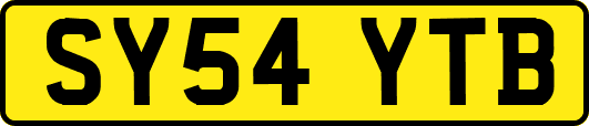 SY54YTB