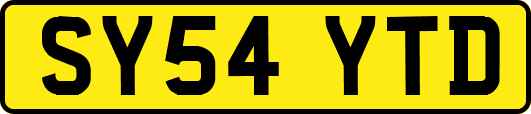 SY54YTD