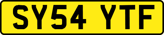 SY54YTF